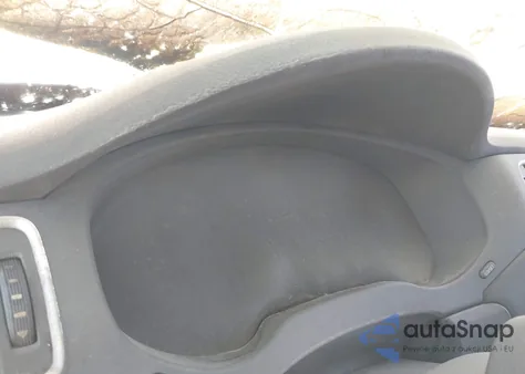 2013 Volkswagen Jetta Hybrid Sel from USA, damaged, VIN 3VW637AJ6DM258900